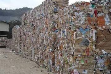徐州废品资源回收利用的重要性