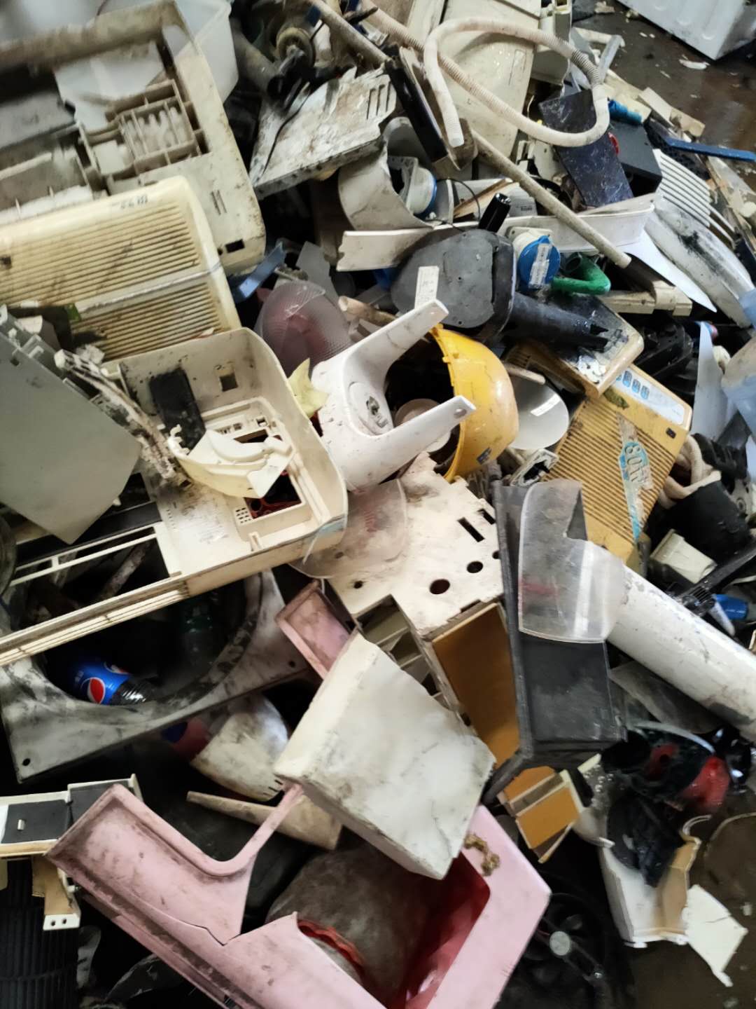 深圳废塑料回收