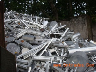 深圳市罗湖区废品回收站